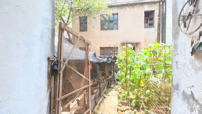 余家湾社区二手房实景图