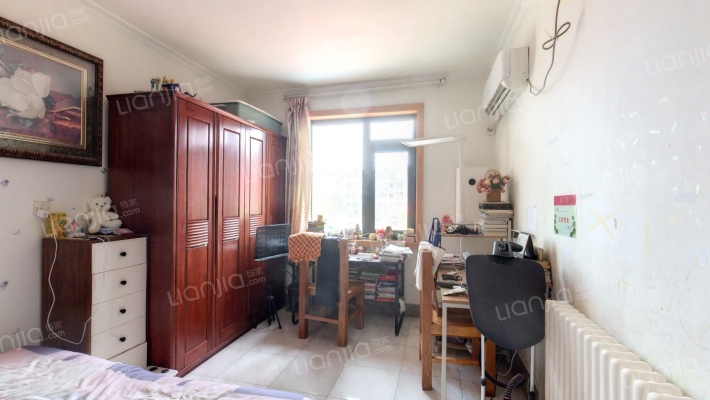 洪家楼西路16-1号二手房实景图