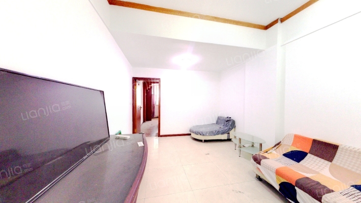 建乐小区二手房实景图