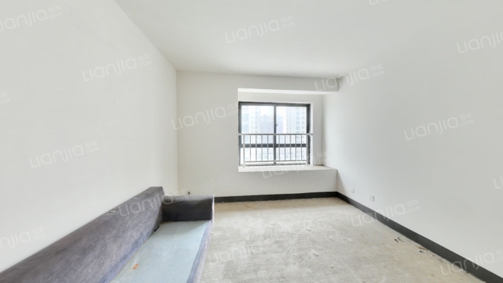 大河东都一期二手房实景图