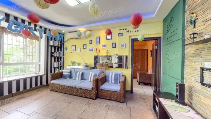 宁海苑二手房实景图