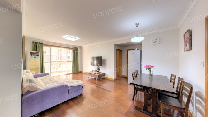 福泰公寓二手房实景图