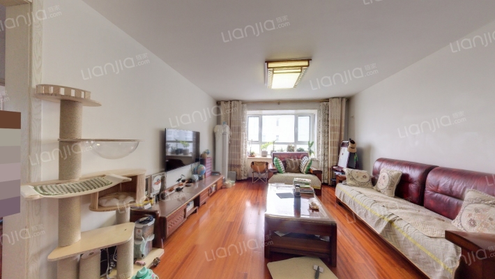 上城浩林园二手房实景图