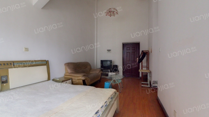 梨苑小区二手房实景图