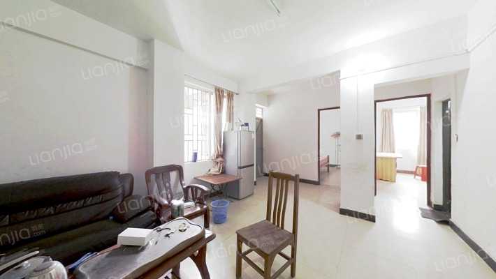 同乐花园二手房实景图