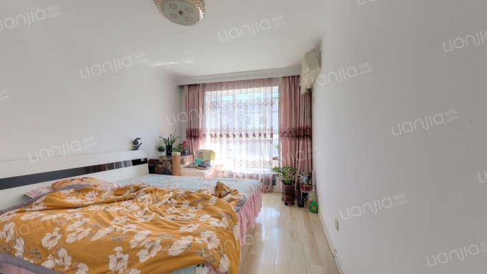 利生丽园二手房实景图