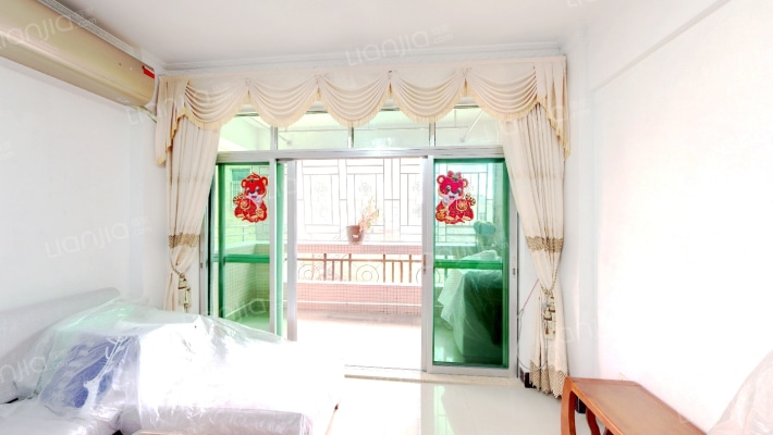 金宝小区二手房实景图