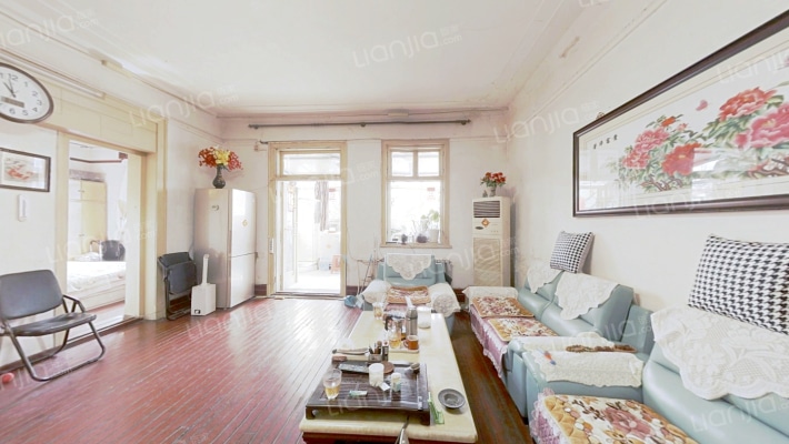 成都道二手房实景图