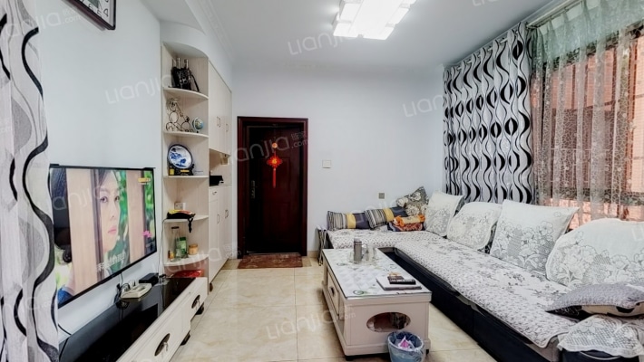 宗意书香御景二手房实景图