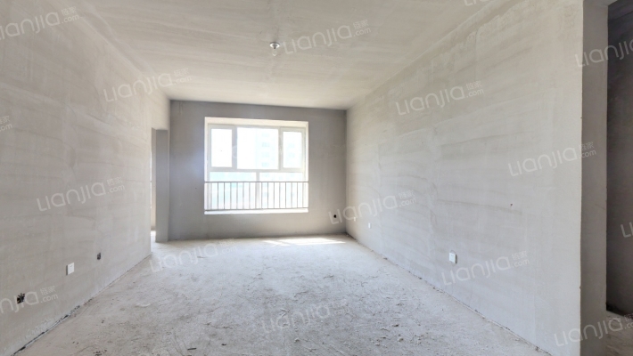 涿州高速口 名流美誉小区  东南向三居室 诚意出售-客厅