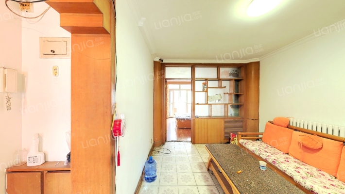 佛山苑三区二手房实景图