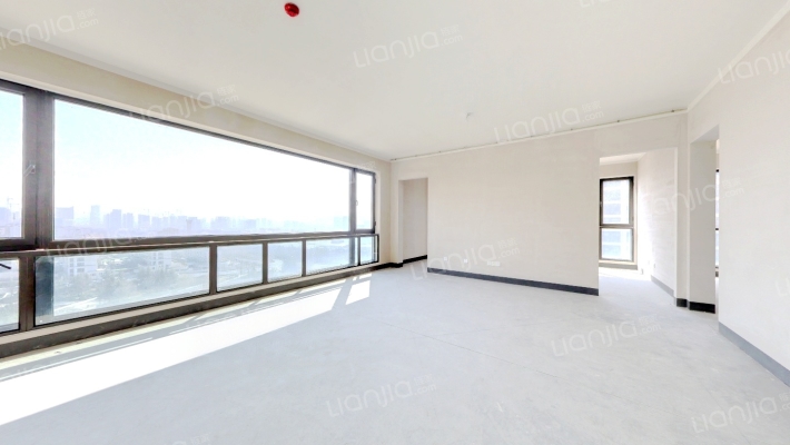 绿城锦棠二手房实景图