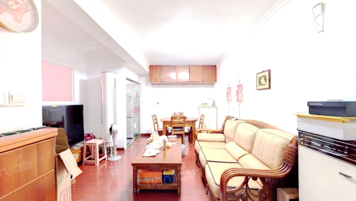 东方苑雅阁二手房实景图