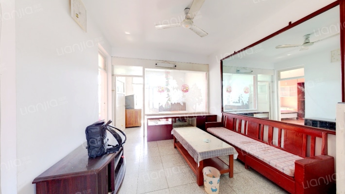 昌大建设有限公司机关北院小区二手房实景图