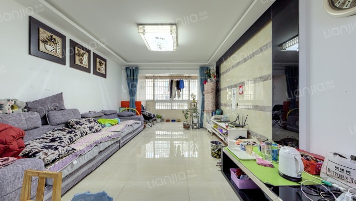 凯莱花园二手房实景图