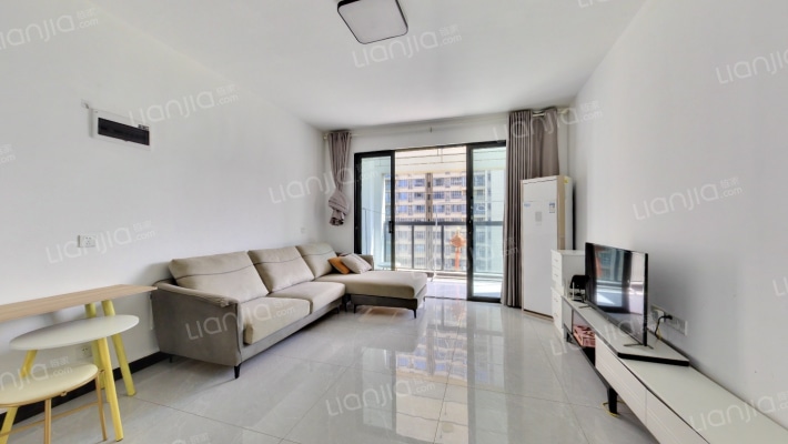 长房东旭国际二手房实景图