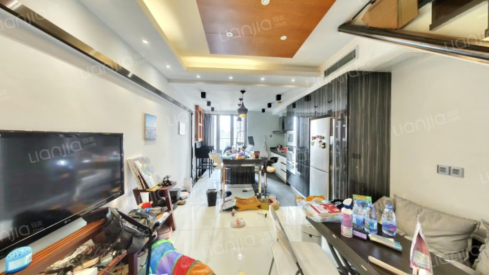 皇御苑四期二手房实景图