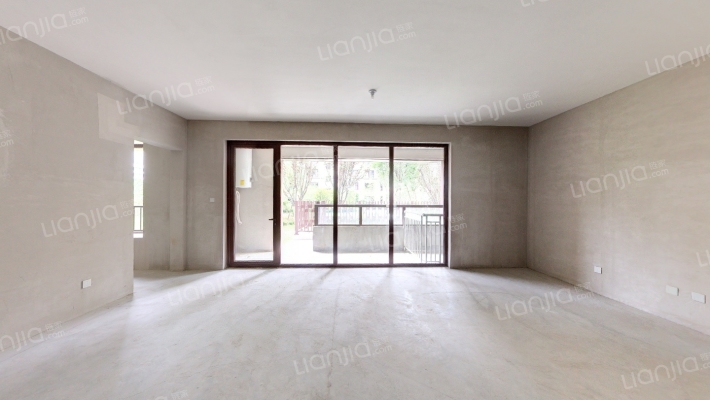 黄金城二手房实景图