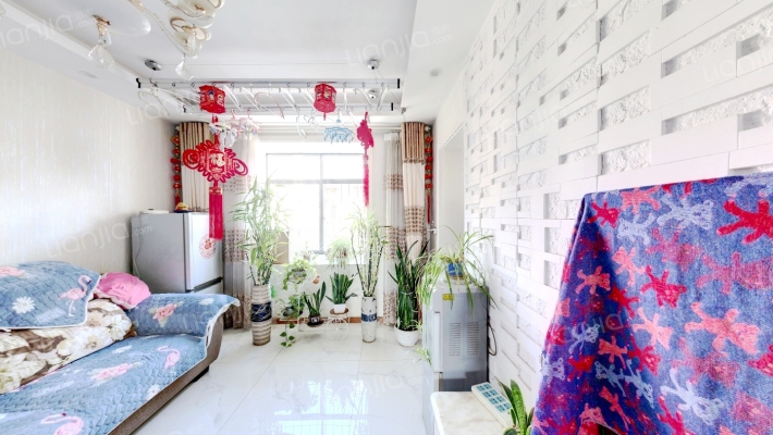 南窑小区二手房实景图
