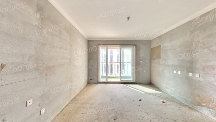 浩创梧桐春晓二手房实景图