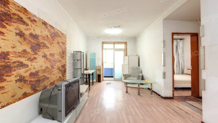 景辰家园二手房实景图