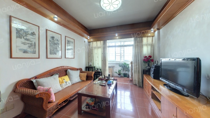 将军花园二手房实景图