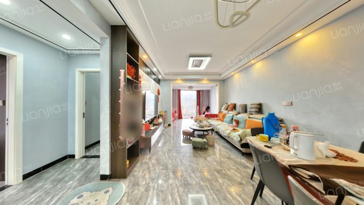 诚卓高端二手房实景图