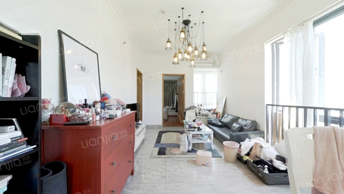 前海凯御二手房实景图