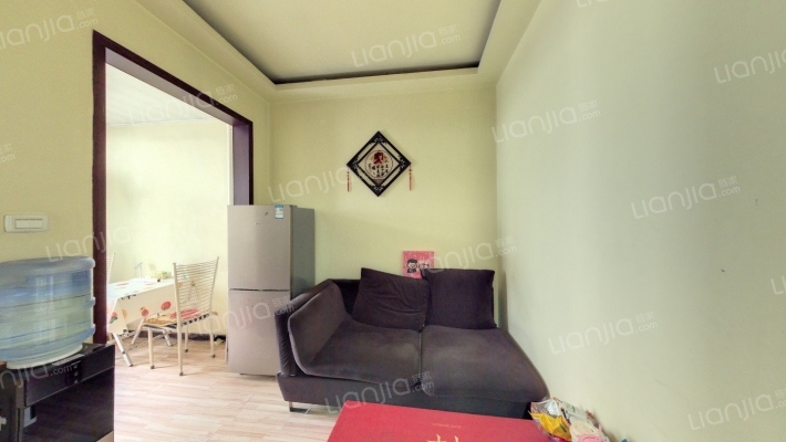 山西交通职业技术学院家属楼二手房实景图