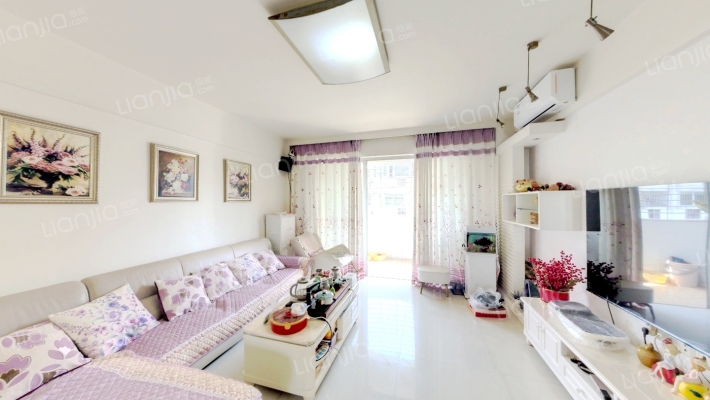 沧海苑二手房实景图