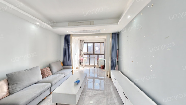 逸都花苑二手房实景图