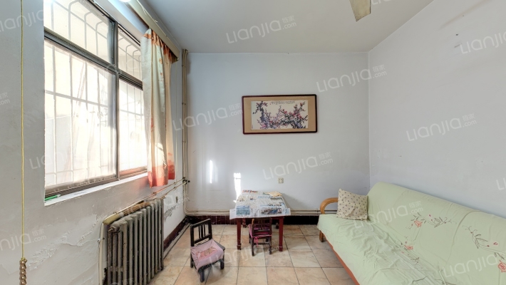 黄汴河南街9号二手房实景图