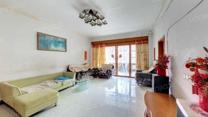 兴业西邨二手房实景图