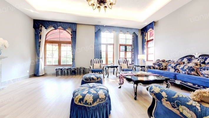 路劲尚澜湾二手房实景图