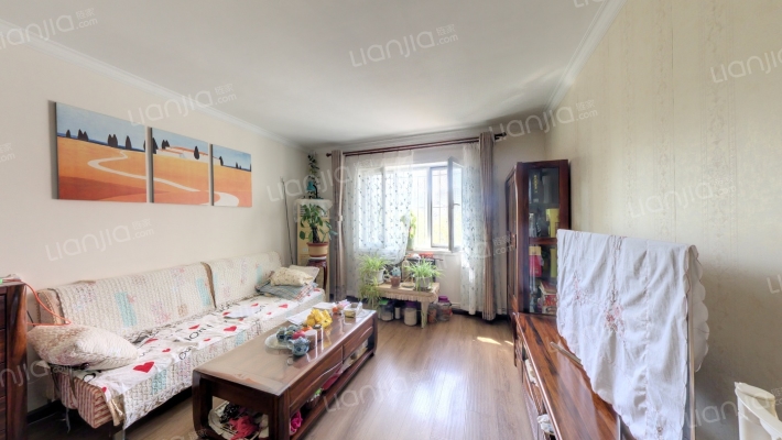 翠郁里二手房实景图