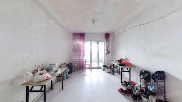 泰极国际花园二手房实景图