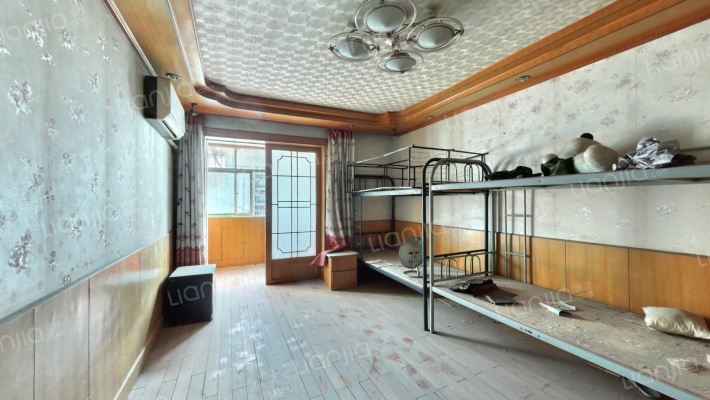 大华村小区二手房实景图