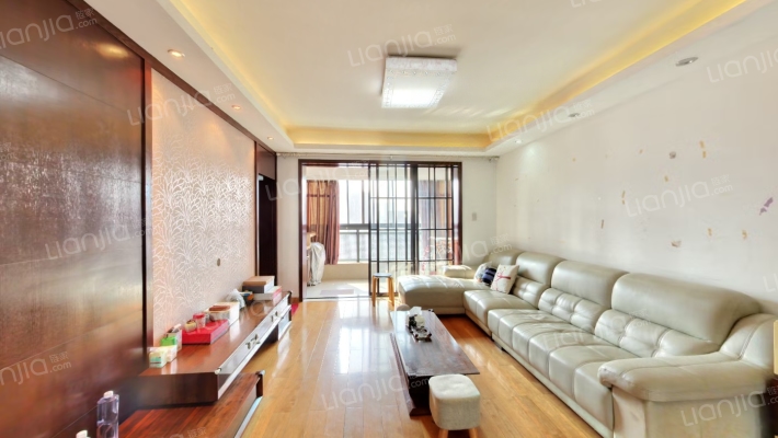 新州花苑二手房实景图