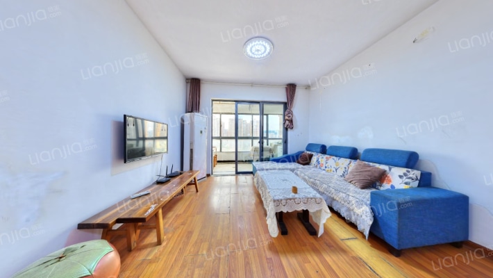 融科香山国际二手房实景图