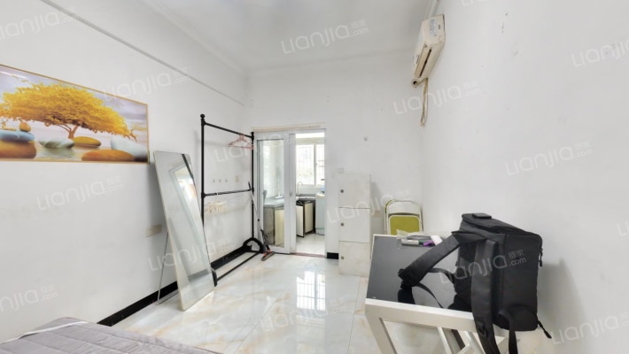 菁英领地二手房实景图