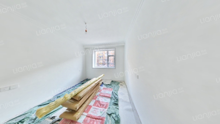 区委小区二手房实景图