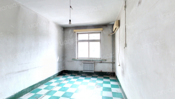 解放路122号二手房实景图