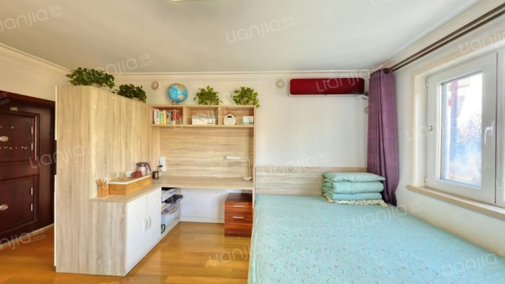 三里河一区2号院二手房实景图