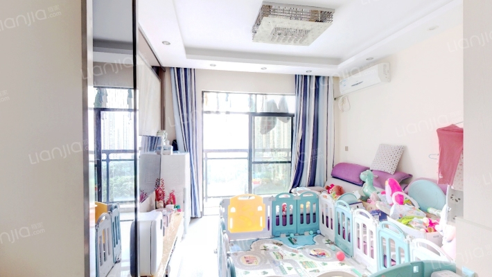 景香阁二手房实景图