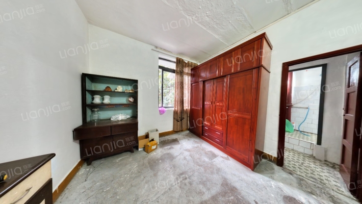 二针织厂家属区二手房实景图