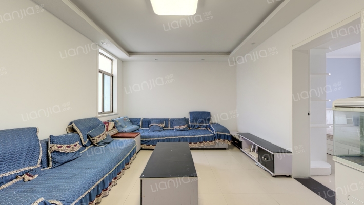 卫庄小区二手房实景图