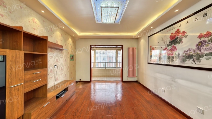 兴水家园二手房实景图