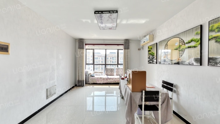 富兴御园二手房实景图