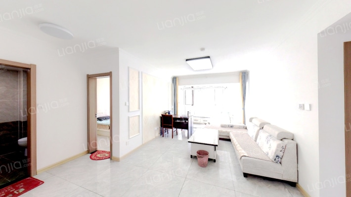 龙湖滟澜海岸澜庭二手房实景图