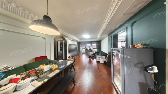 东方和府二手房实景图